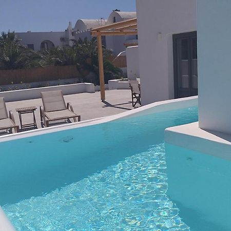 Filira Suites Perissa  Exterior foto