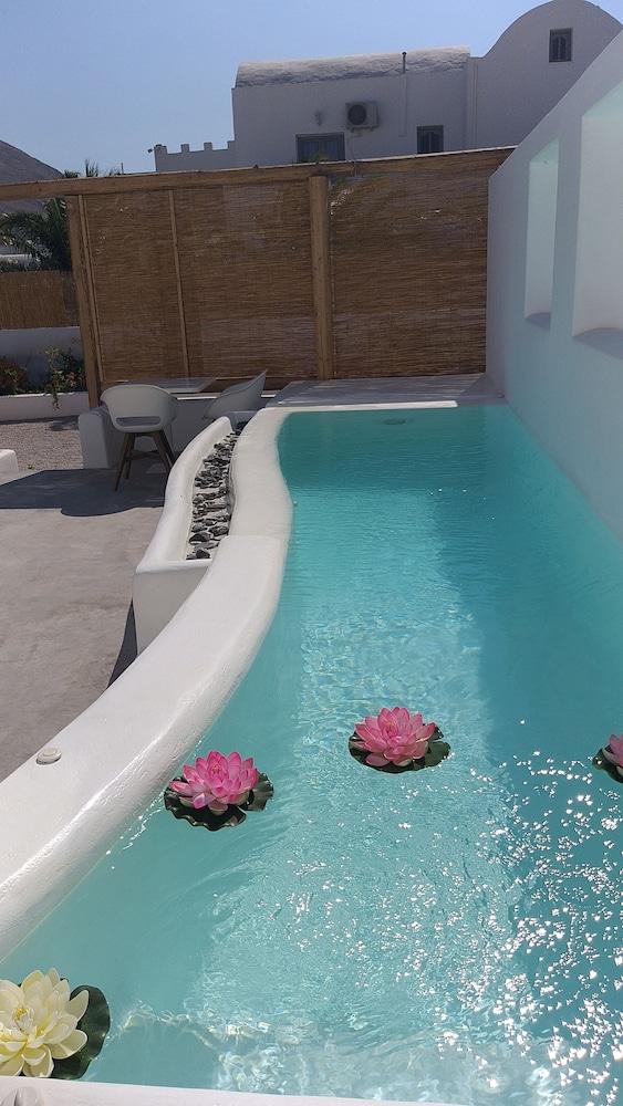 Filira Suites Perissa  Exterior foto